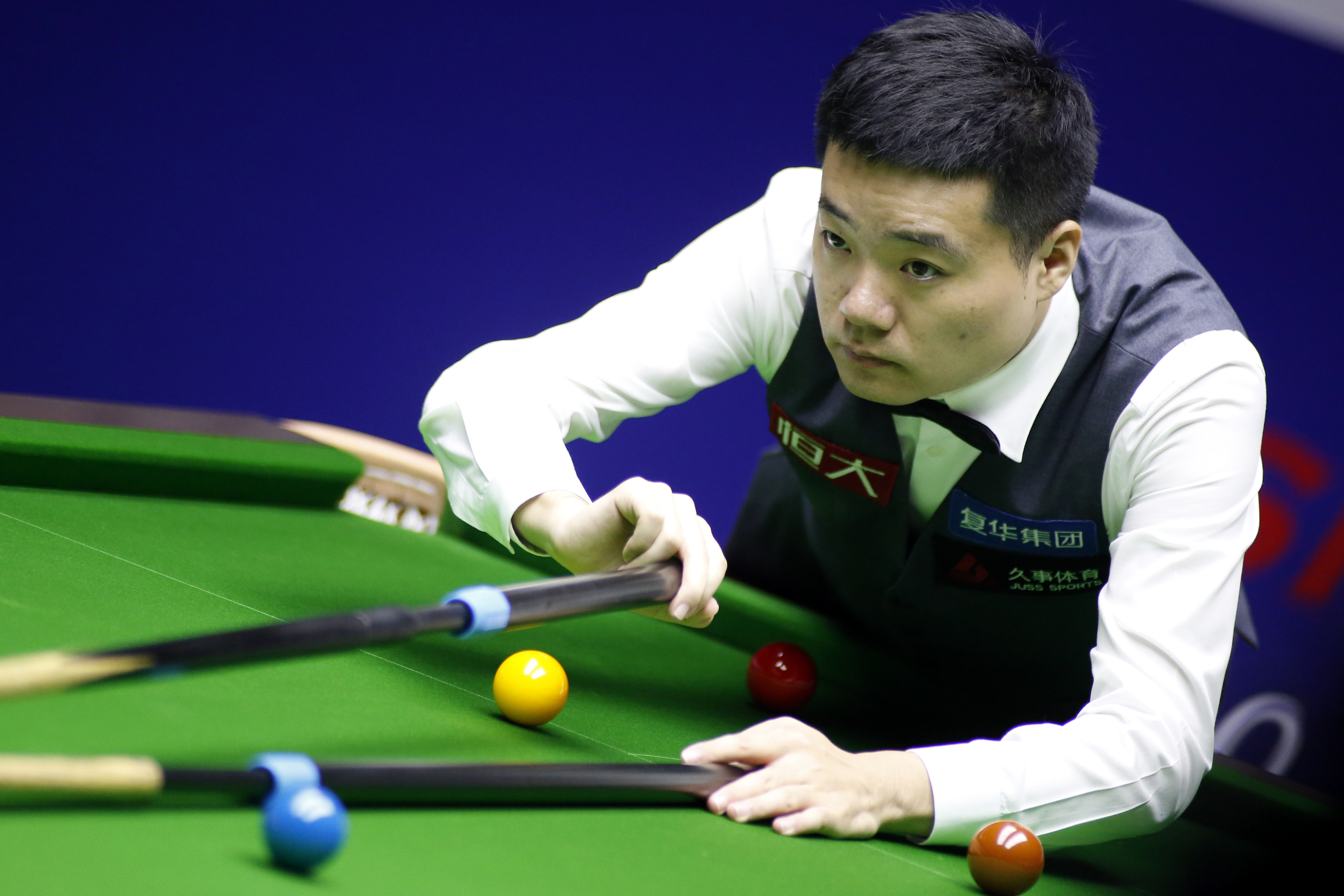 势必成为球 势必成为球