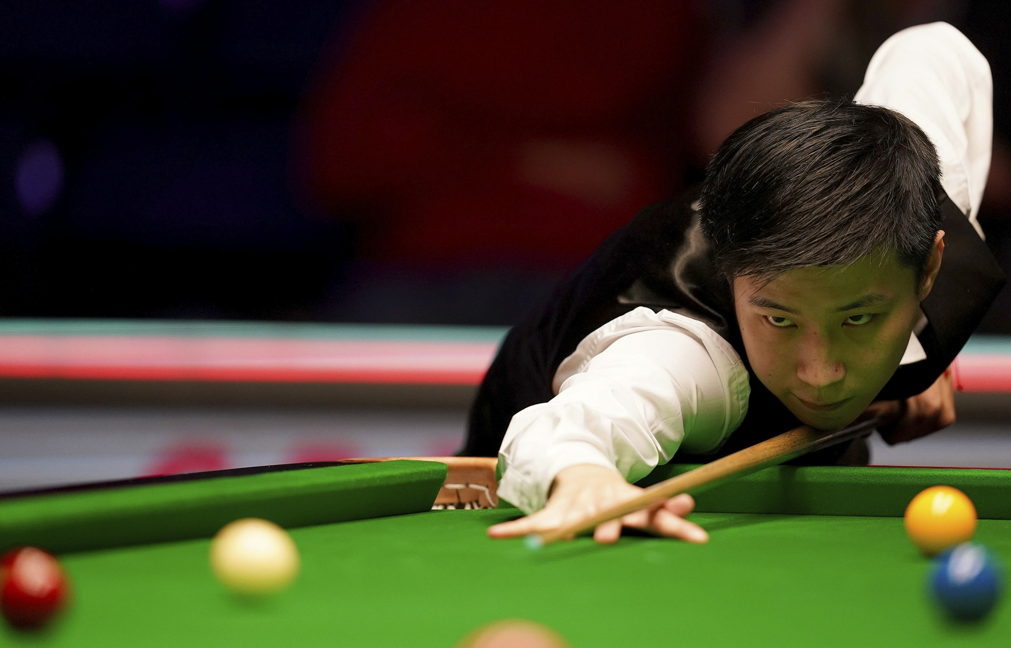 未来的比赛 未来的比赛