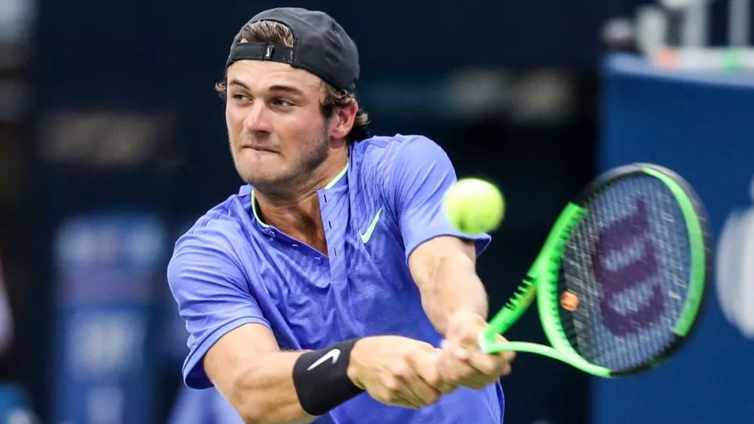 每一次对决 每一次对决