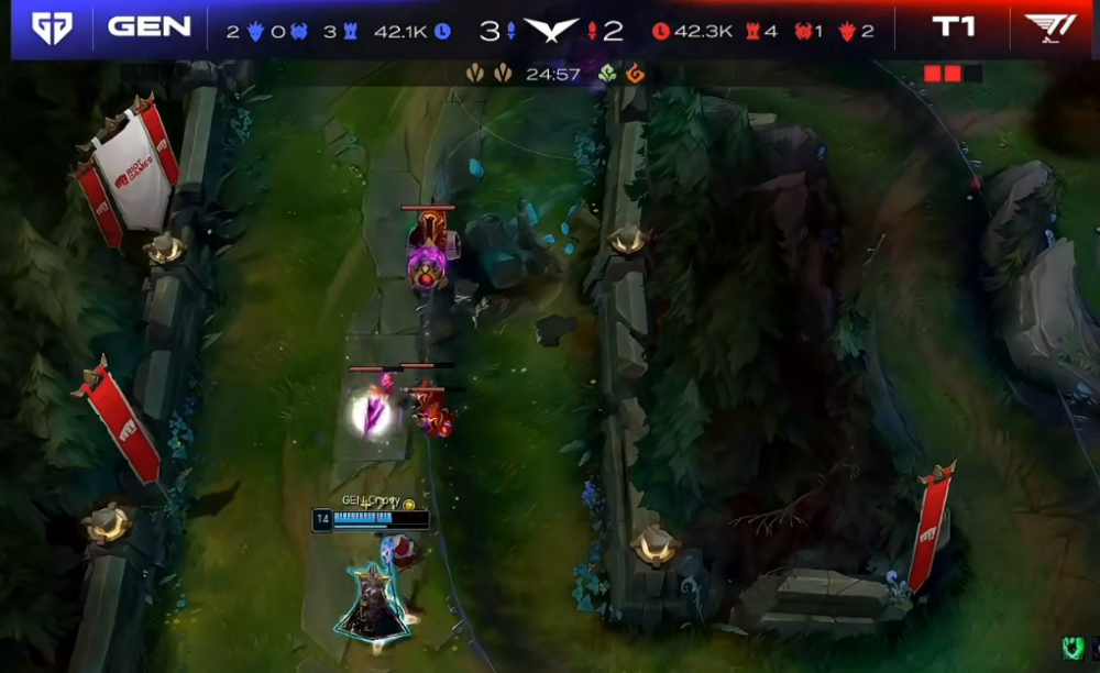 多次化解对 多次化解对